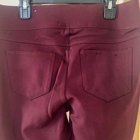 New without tags legging pants with pockets - Picture 4 of 7